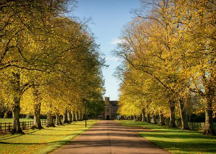 Horwood House Hotel